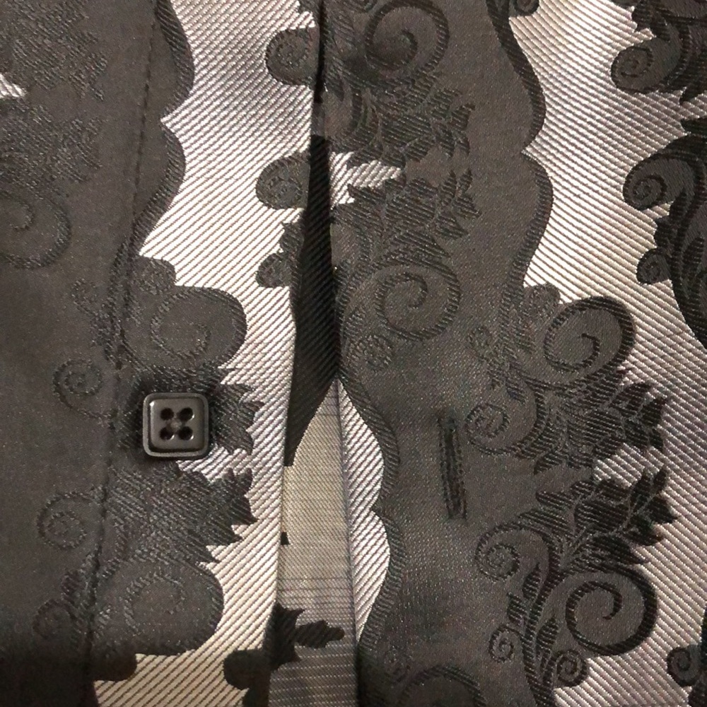 Men’s Daniel Ellissa Shirt - Picture 4 of 6